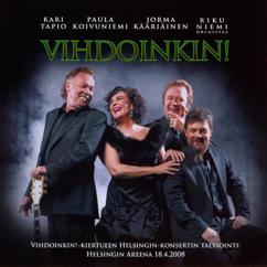 Kari Tapio, Jorma Kääriäinen: Vihreät niityt