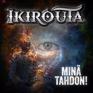 Ikirouta: Minä Tahdon