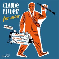 Claude Luter for Ever: Dans les rues d'Antibes 