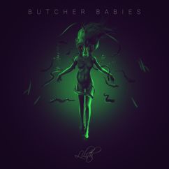 Butcher Babies: Oceana