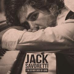 Jack Savoretti: The Other Side of Love (Fake Forward Remix)