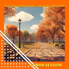 Lemon Session: Jazzing the Jazzed Park