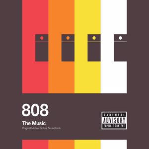 Various Artists: 808: The Music