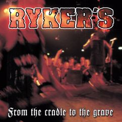 Ryker'S: Don't Thread On Me