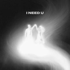 BUNT. & Malou: i need u
