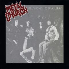 Metal Church: It's a Secret