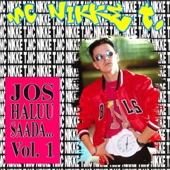 MC Nikke T: Vikaa