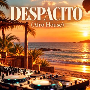 e1yra: Despacito(Afro House)