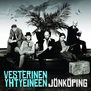 Vesterinen Yhtyeineen: Mitä tapahtui Hokkasen Timolle? (Album Version)