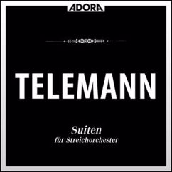 Mainzer Kammerorchester, Günter Kehr: Suite für 4 Hörner, 2 Oboen und Streichorchester: No. 3, Der Alster Echo