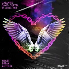 Galantis, David Guetta, Little Mix: Heartbreak Anthem (Antoine Delvig Remix)