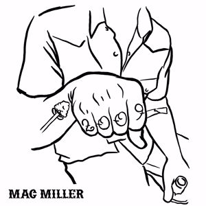 Tyler Halverson: Mac Miller