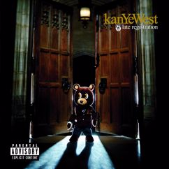 Kanye West: Skit #1 (Kanye West/Late Registration)