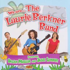 The Laurie Berkner Band: We Are The Dinosaurs