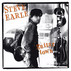 Steve Earle: My Old Friend The Blues