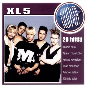 XL5: Verkko