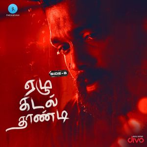 Charan Raj: Ezhu Kadal Thaandi - Side B (Original Motion Picture Soundtrack)