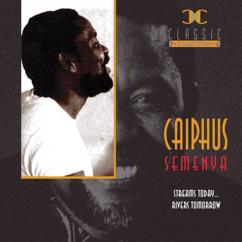 Caiphus Semenya: Moshanyana