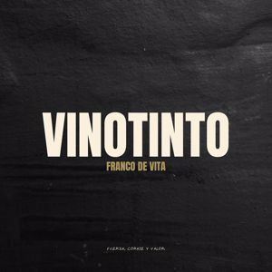 Franco De Vita: VinoTinto