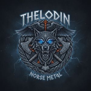 Thelodin: Eternal Gates of Fire