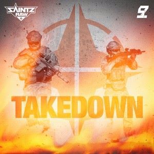 Saintz Raw & Skreepz feat. MC Revolt: Takedown