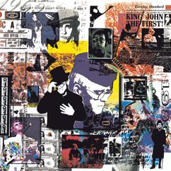 Elton John: Empty Garden (Hey Hey Johnny) (Remastered 2003) (Empty Garden (Hey Hey Johnny))