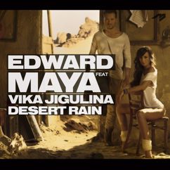Edward Maya: Desert Rain (Instrumental)