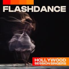 Hollywood Session Singers: I'll Be Here Where the Heart Is