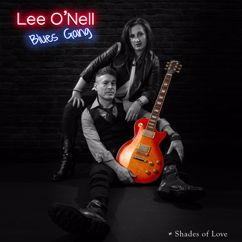 Lee O'Nell Blues Gang: Kingsize Jealousy