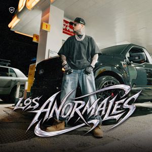 Farruko: LOS ANORMALES