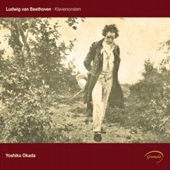 Yoshiko Okada: Piano Sonata No. 7 in D major, Op. 10, No. 3: I. Presto