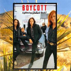 Boycott: Can't Get Over You