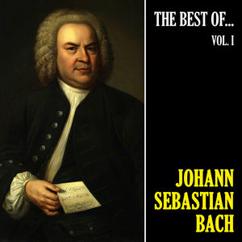 Johann Sebastian Bach: Orchestral Suite No. 1 in C Major, BWV 1066: No. 2, Courante (Remastered)