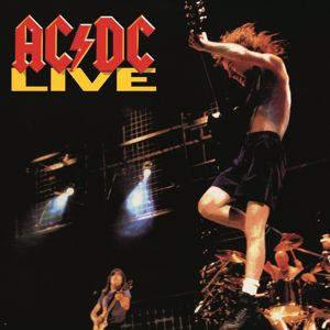 AC/DC: Live