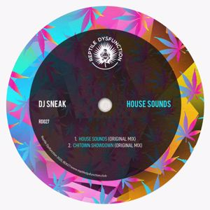 DJ Sneak: House Sounds