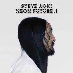 Steve Aoki feat. Flux Pavilion: Get Me Outta Here