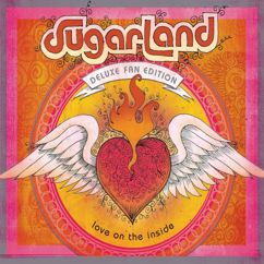 Sugarland: Love On The Inside (Deluxe Edition) (Love On The InsideDeluxe Edition)