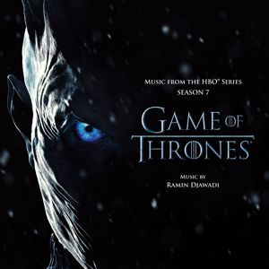 Ramin Djawadi: Game Of Thrones: Season 7 (Music from the HBO Series)