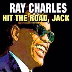 Ray Charles: Moonlight in Vermont