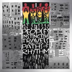 A Tribe Called Quest: Go Ahead In the Rain