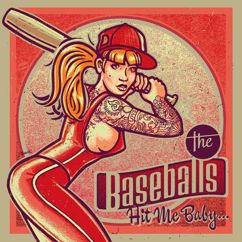 The Baseballs: Shackles (Praise You)
