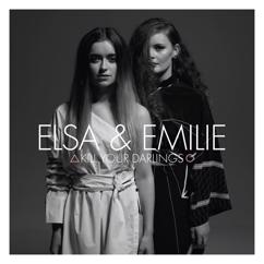 Elsa & Emilie: Waiting
