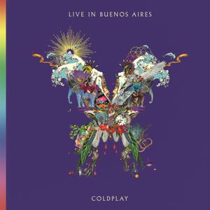 Coldplay: Viva La Vida (Live in Buenos Aires)