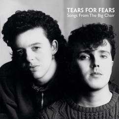 Tears For Fears: The Big Chair