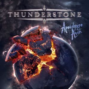 Thunderstone: Higher