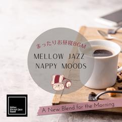 Bitter Sweet Jazz Band: The Cafe