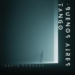 Sofia Paredes: Tango Vibes