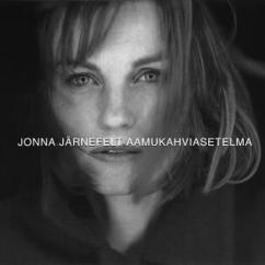 Jonna Järnefelt: Casanova