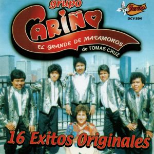 Grupo Cariño: Rosa Maria