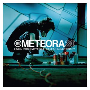 Linkin Park: Foreword